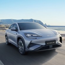 BYD SEALION7 5인승 2026년형 - 만26세이상, 운전경력3년이상 대여가능