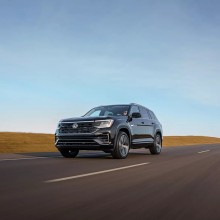 폭스바겐 아틀라스 7인승 2026년형 - 만30세이상, 운전경력3년이상 만 대여가능