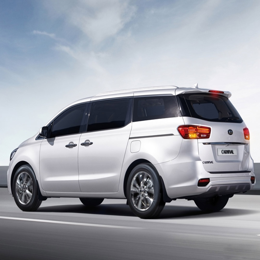 4세대카니발 9인승