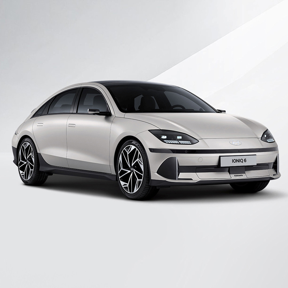  아이오닉6 EV 2023년형 - 만26세이상, 운전경력3년이상 대여가능